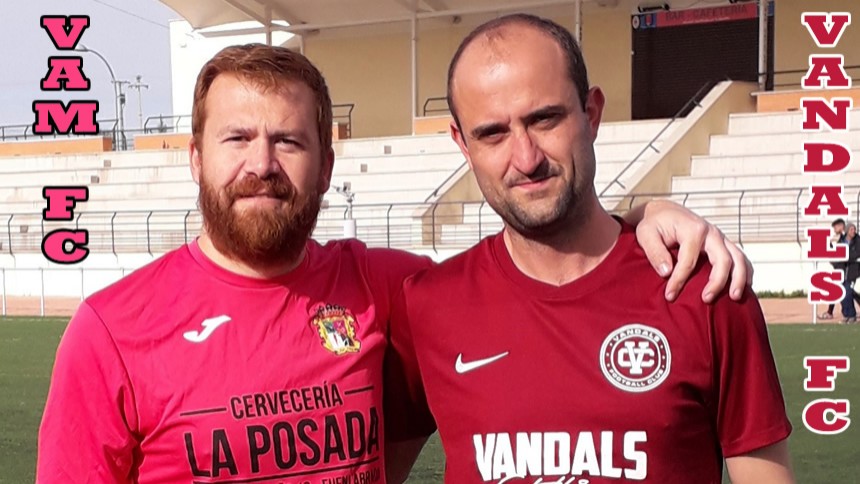 ENTREVISTA PRE PARTIDO. ZONA SUR DOMINGO MAÑANA